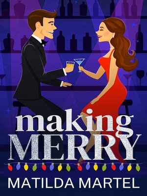 cover image of Making Merry
